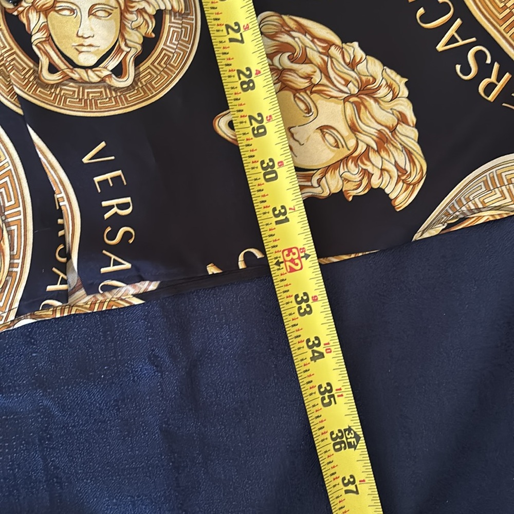 Versace Medusa Shirt - Picture 6 of 13